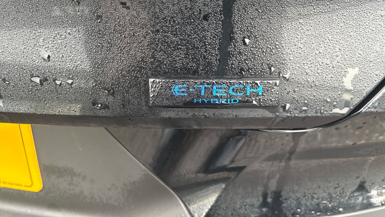 Renault Symbioz 1.6 E-Tech FHEV 145 Iconic Esprit Alpine 5dr Auto Hybrid Estate